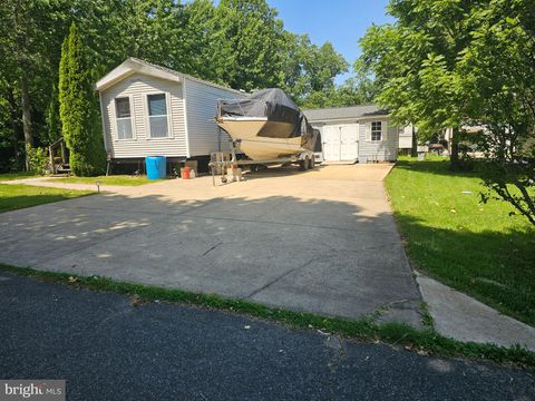 274,275 HOONAH LANE GLEN 3 EARLEVILLE MD 21919