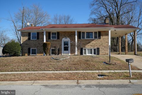 10100 WHITE AVENUE CLINTON MD 20735