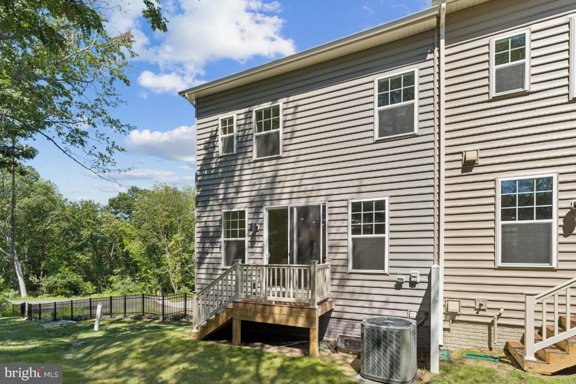 RESERVE AT DAMASCUS - Residential