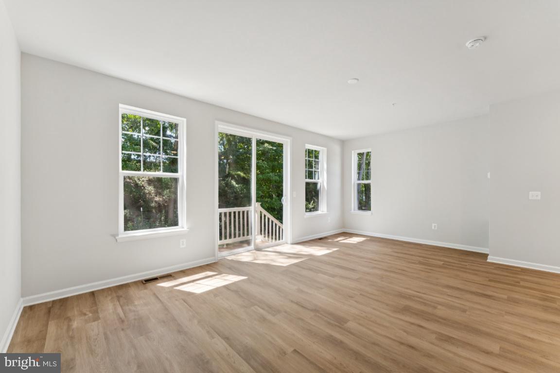 RESERVE AT DAMASCUS - Residential