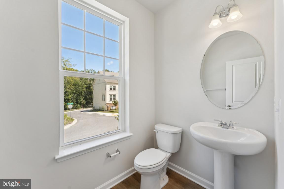 RESERVE AT DAMASCUS - Residential