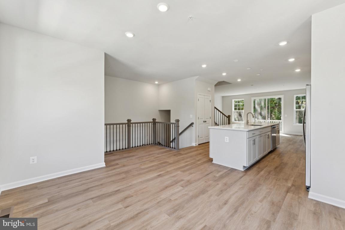 RESERVE AT DAMASCUS - Residential