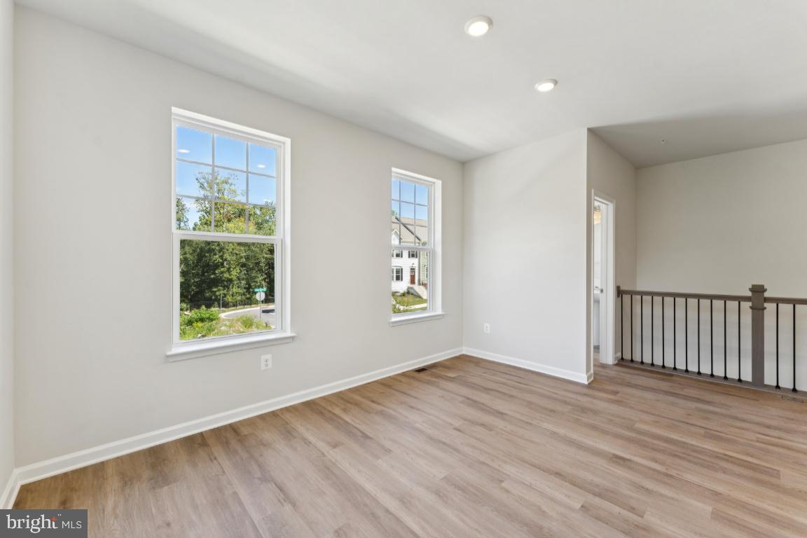 RESERVE AT DAMASCUS - Residential