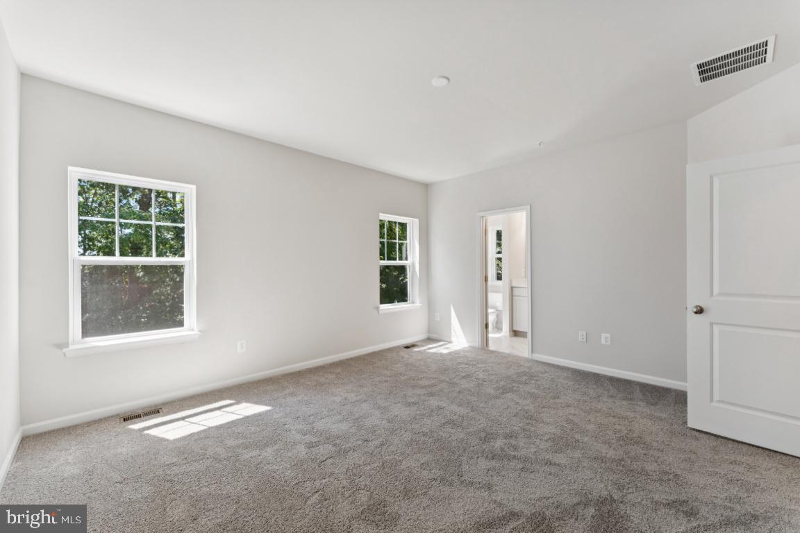 RESERVE AT DAMASCUS - Residential