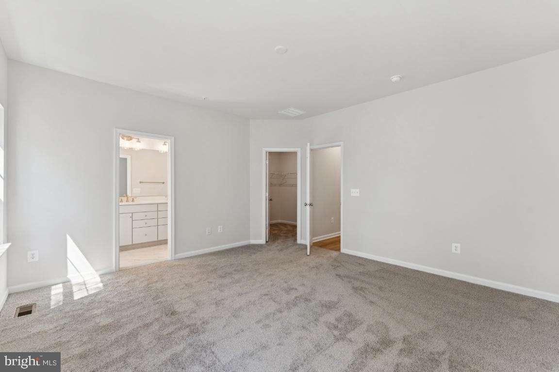 RESERVE AT DAMASCUS - Residential