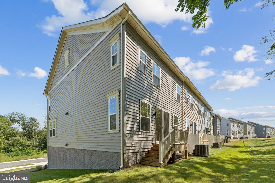 RESERVE AT DAMASCUS - Residential