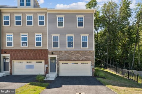 10184 KINGS GROVE WAY DAMASCUS MD 20872