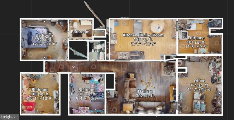 CAVE QUARTER ESTATES - Residential