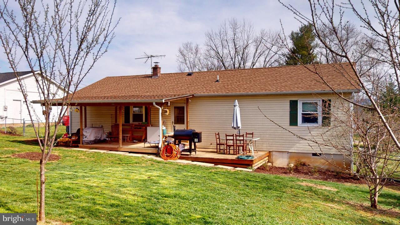 CAVE QUARTER ESTATES - Residential