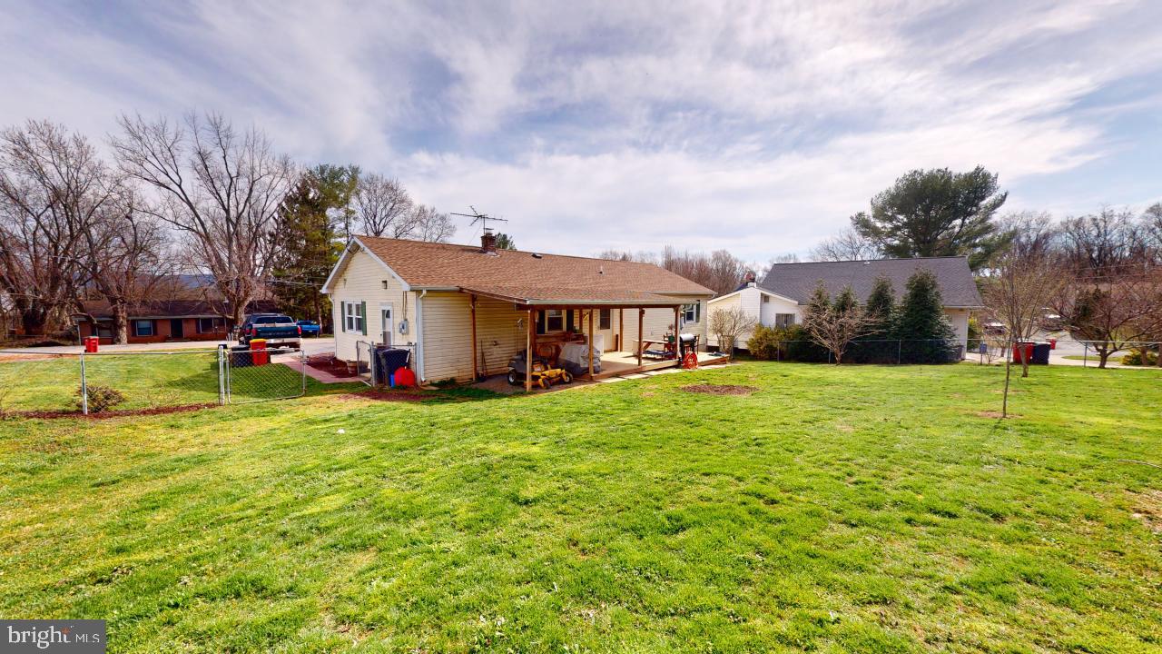 CAVE QUARTER ESTATES - Residential