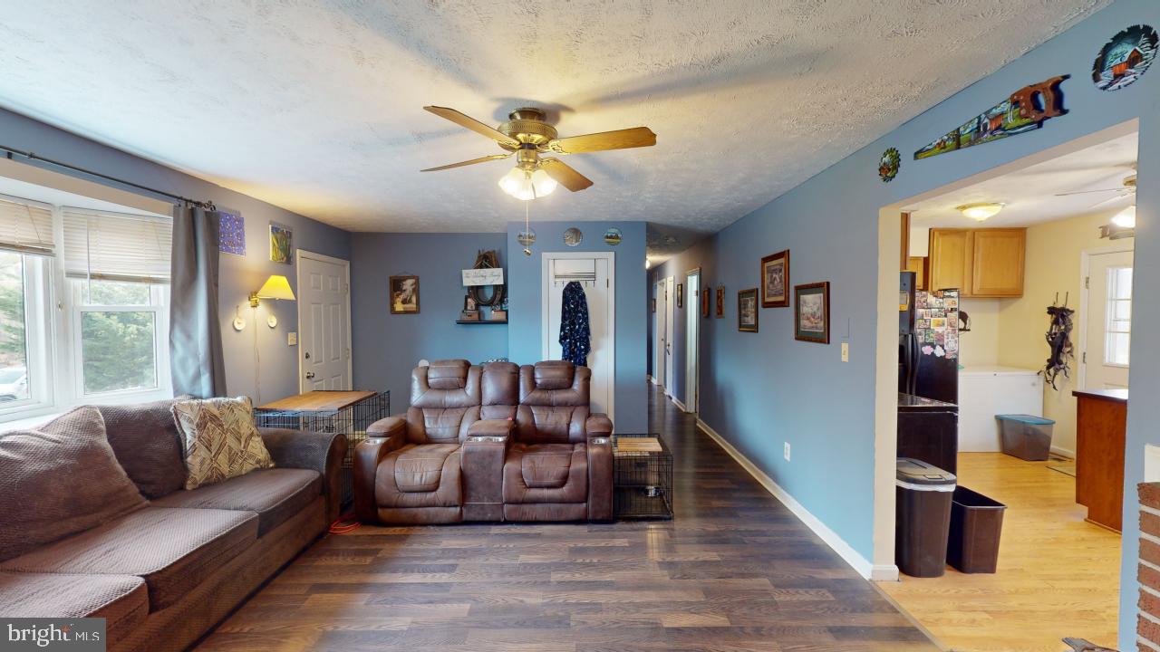 CAVE QUARTER ESTATES - Residential