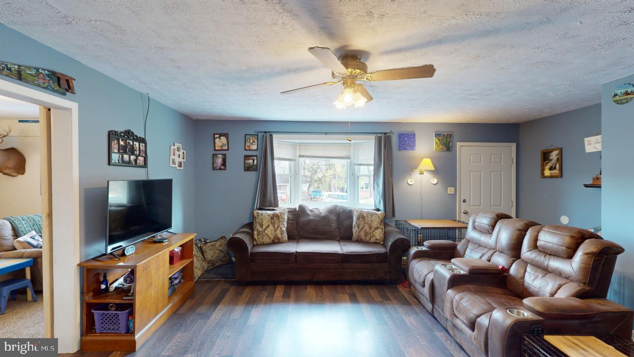 CAVE QUARTER ESTATES - Residential