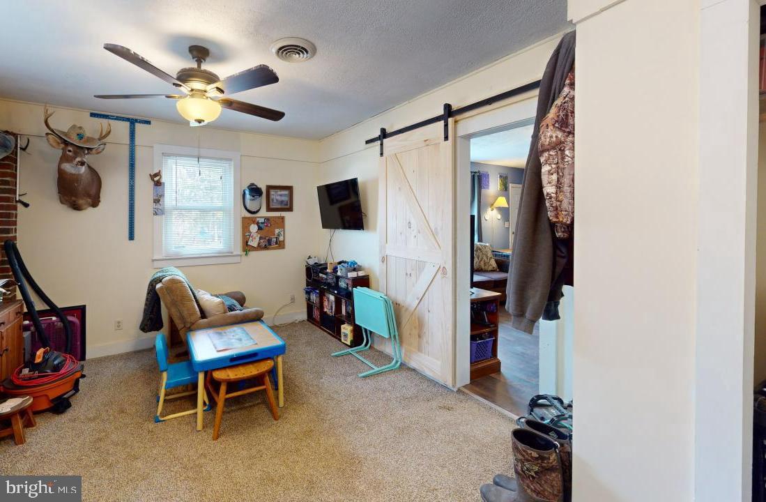 CAVE QUARTER ESTATES - Residential