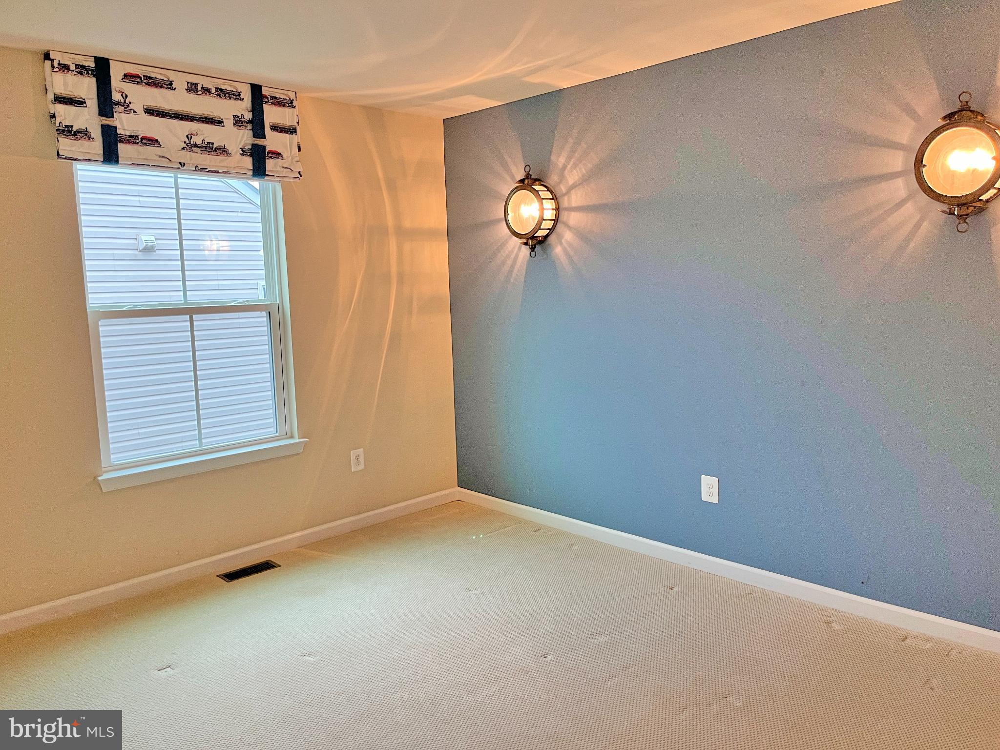 MAGNOLIA GREEN - Residential Lease