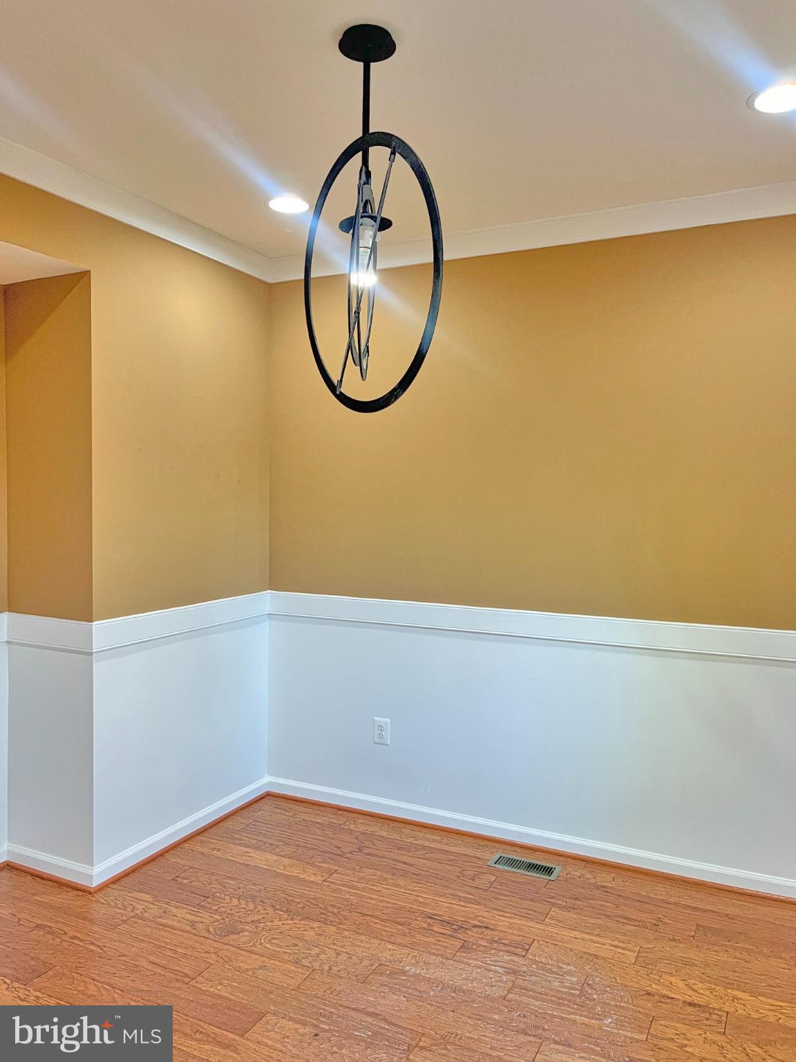 MAGNOLIA GREEN - Residential Lease