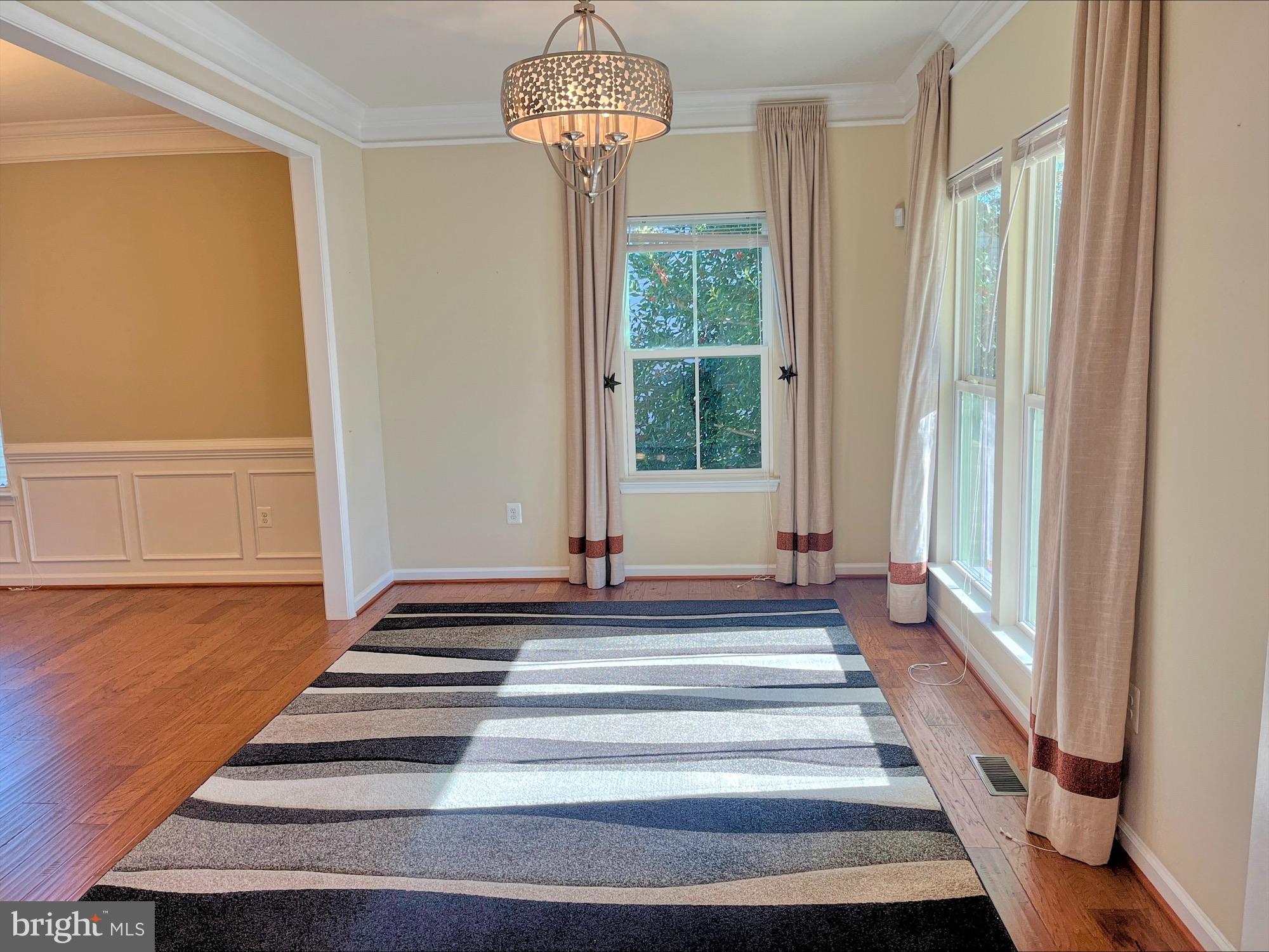 MAGNOLIA GREEN - Residential Lease