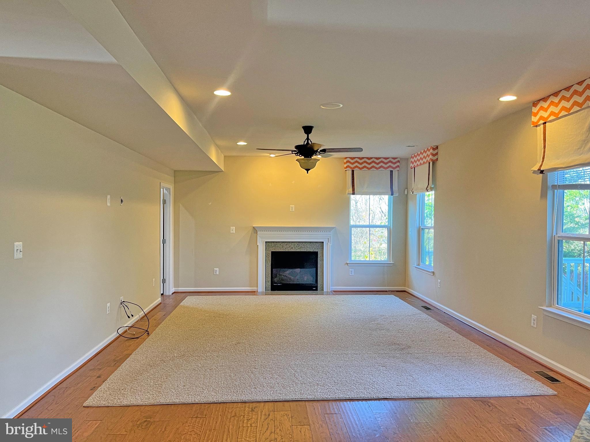 MAGNOLIA GREEN - Residential Lease