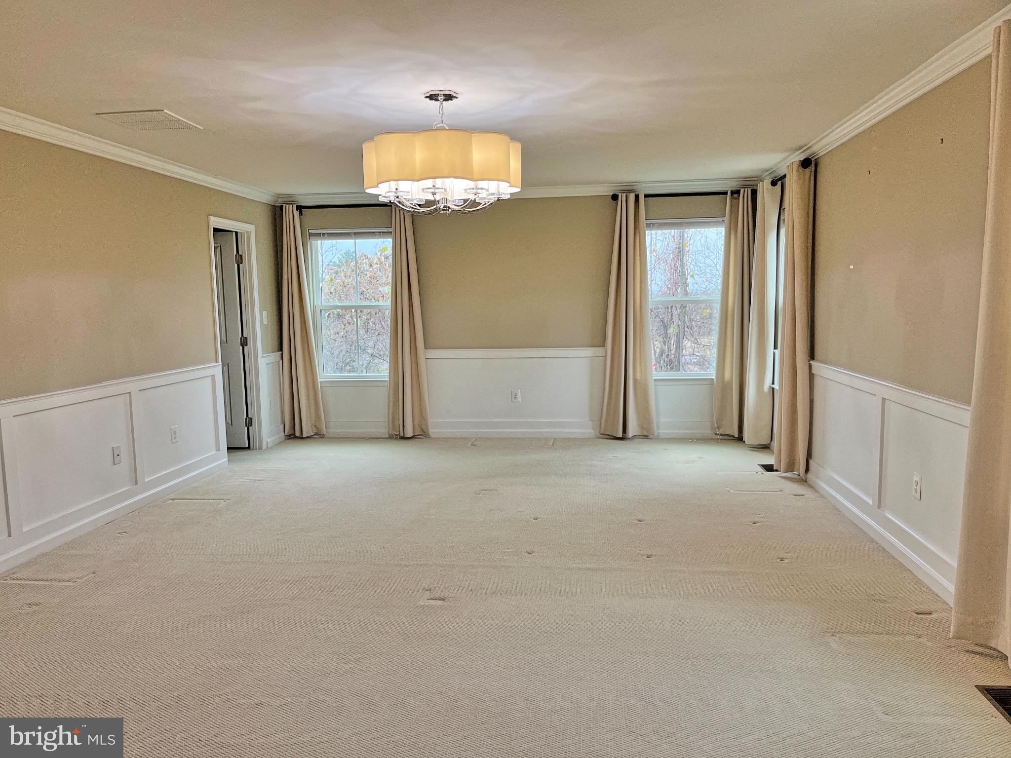 MAGNOLIA GREEN - Residential Lease