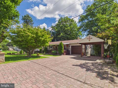 Photo of 1115 Canadochly Road, YORK, PA 17406 (MLS # PAYK2110666)