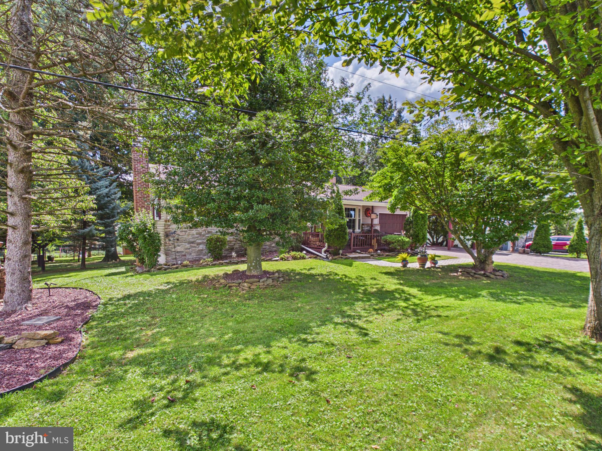 1115 CANADOCHLY ROAD