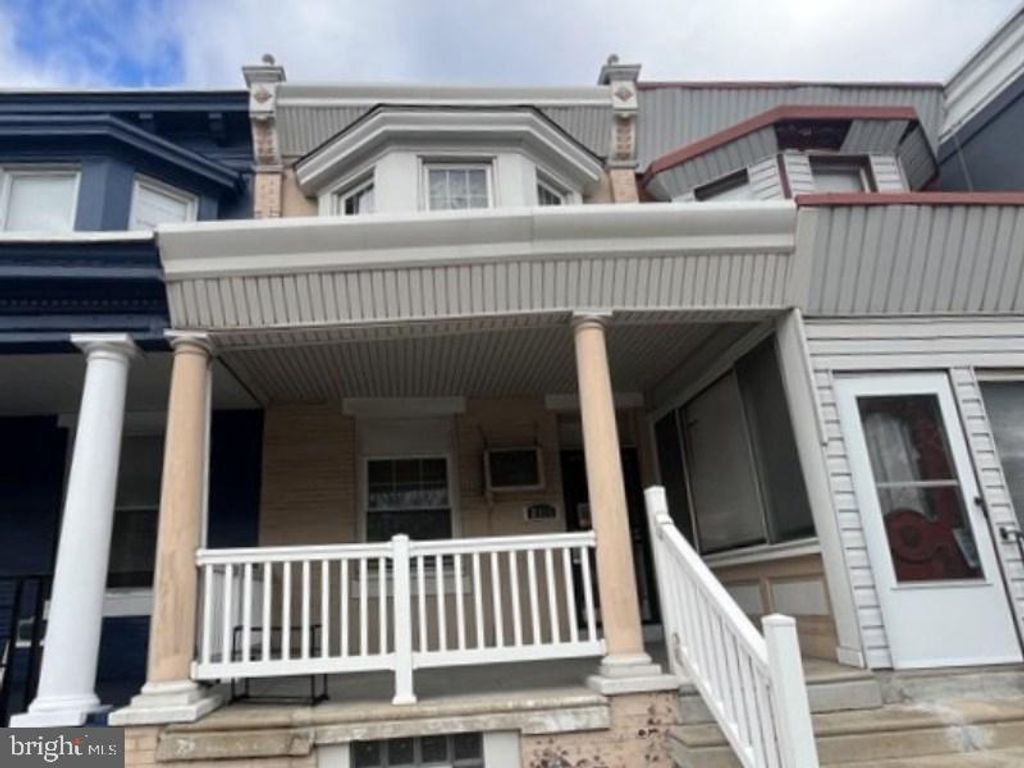 Photo of 2331 W Somerset Street, PHILADELPHIA, PA 19132 (MLS # PAPH2583808)