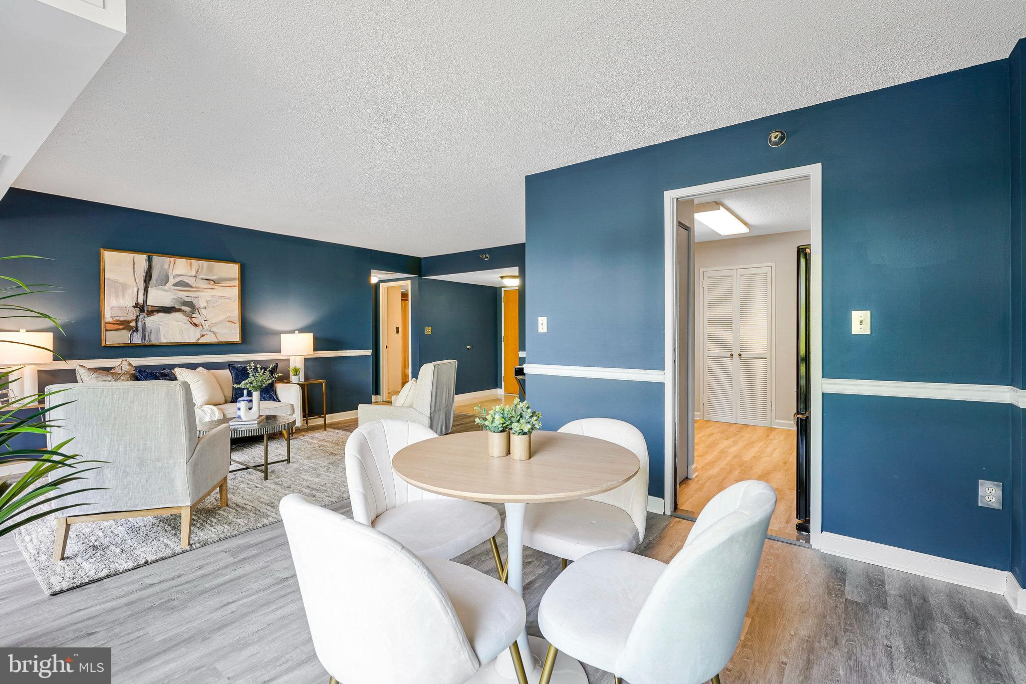 ENCORE OF MCLEAN - Residential