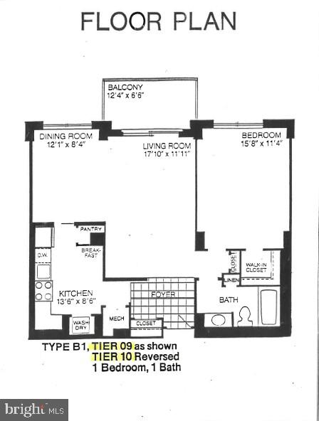 ENCORE OF MCLEAN - Residential