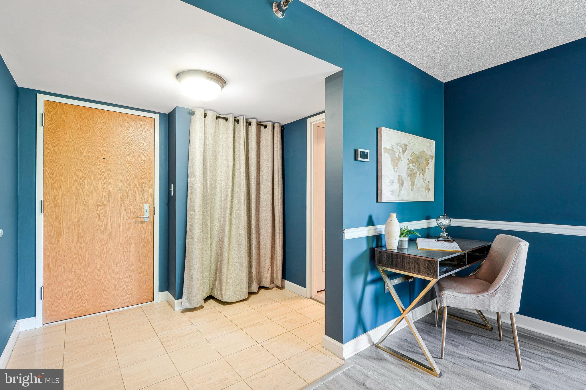 ENCORE OF MCLEAN - Residential