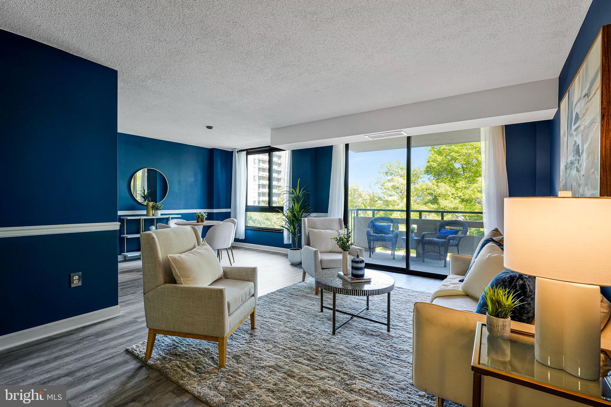 ENCORE OF MCLEAN - Residential