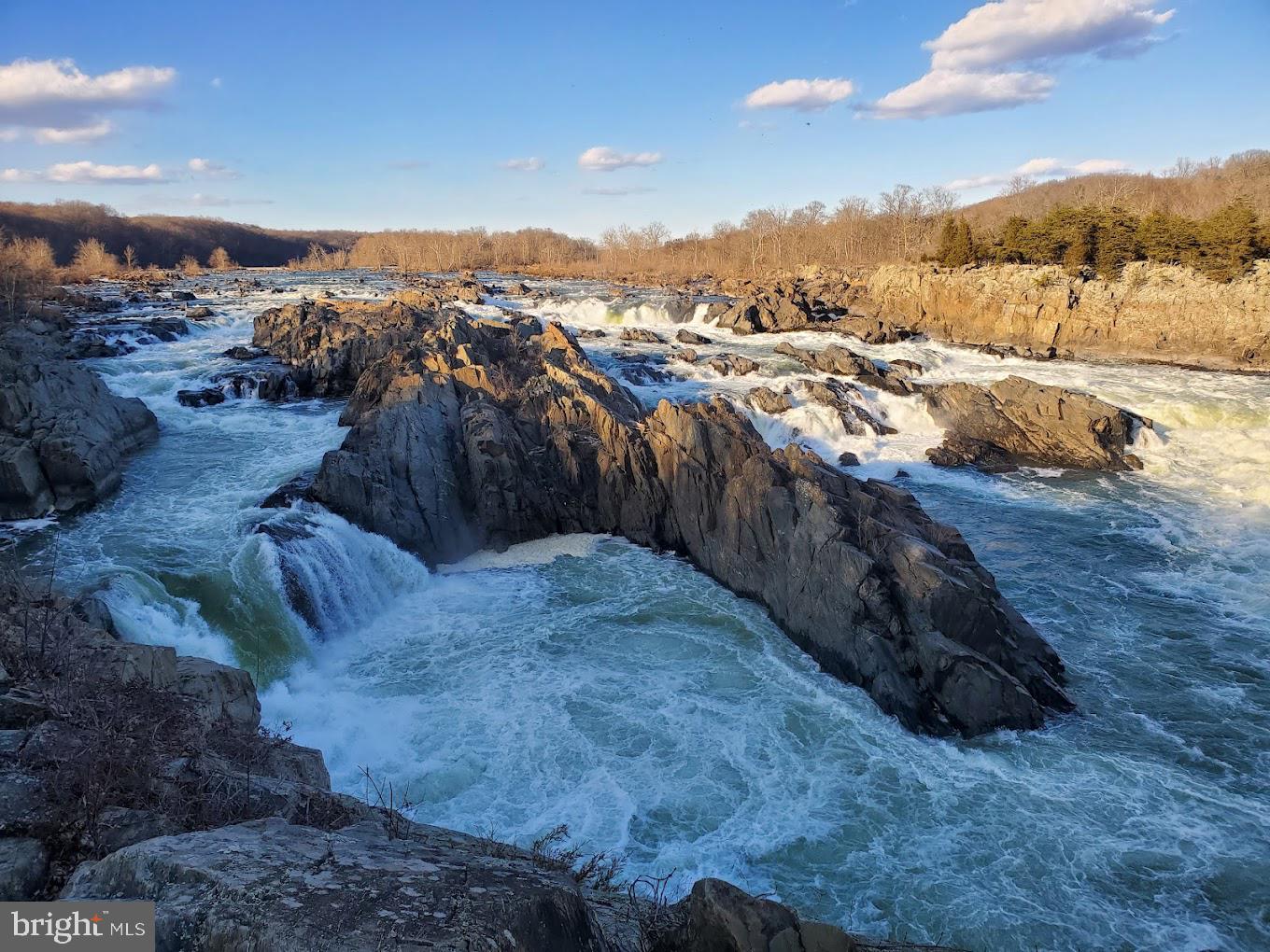 ENCORE OF MCLEAN - Residential