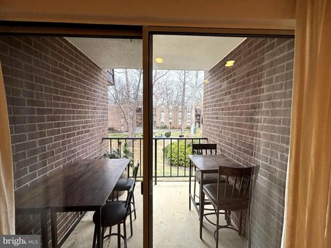 8310 TOBIN ROAD 21 ANNANDALE VA 22003