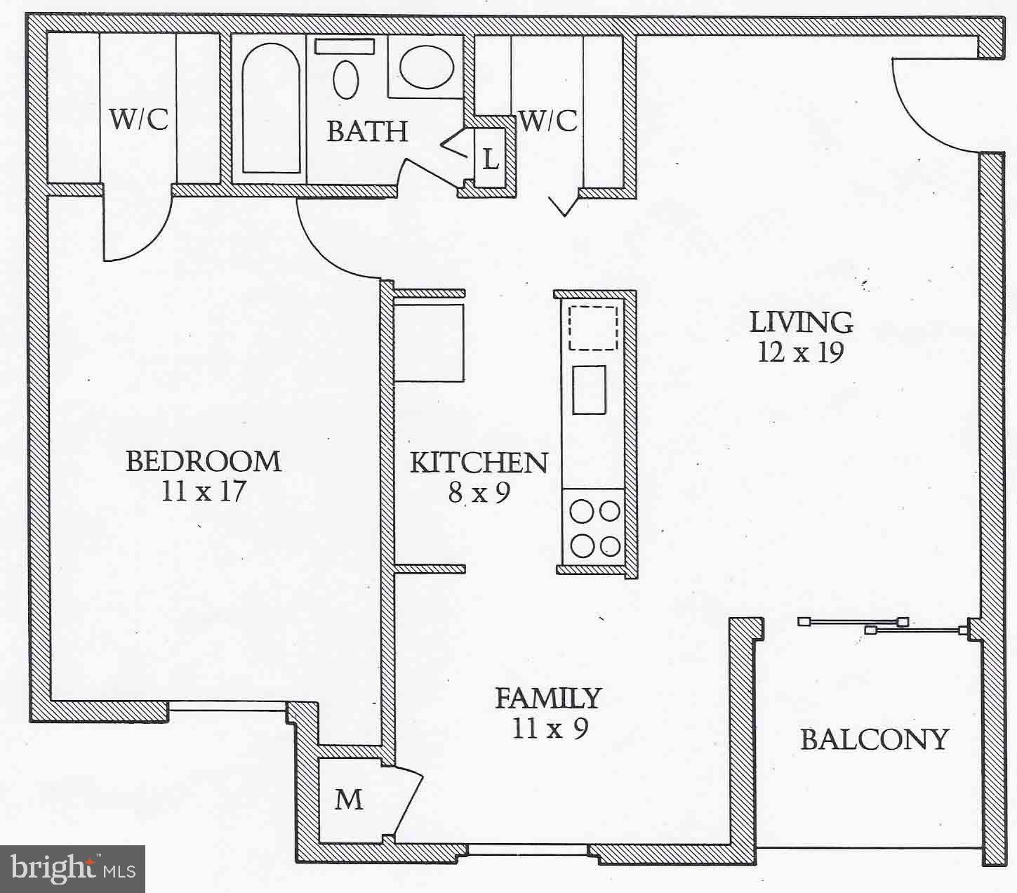 WOODBURN VILLAGE - Residential Lease