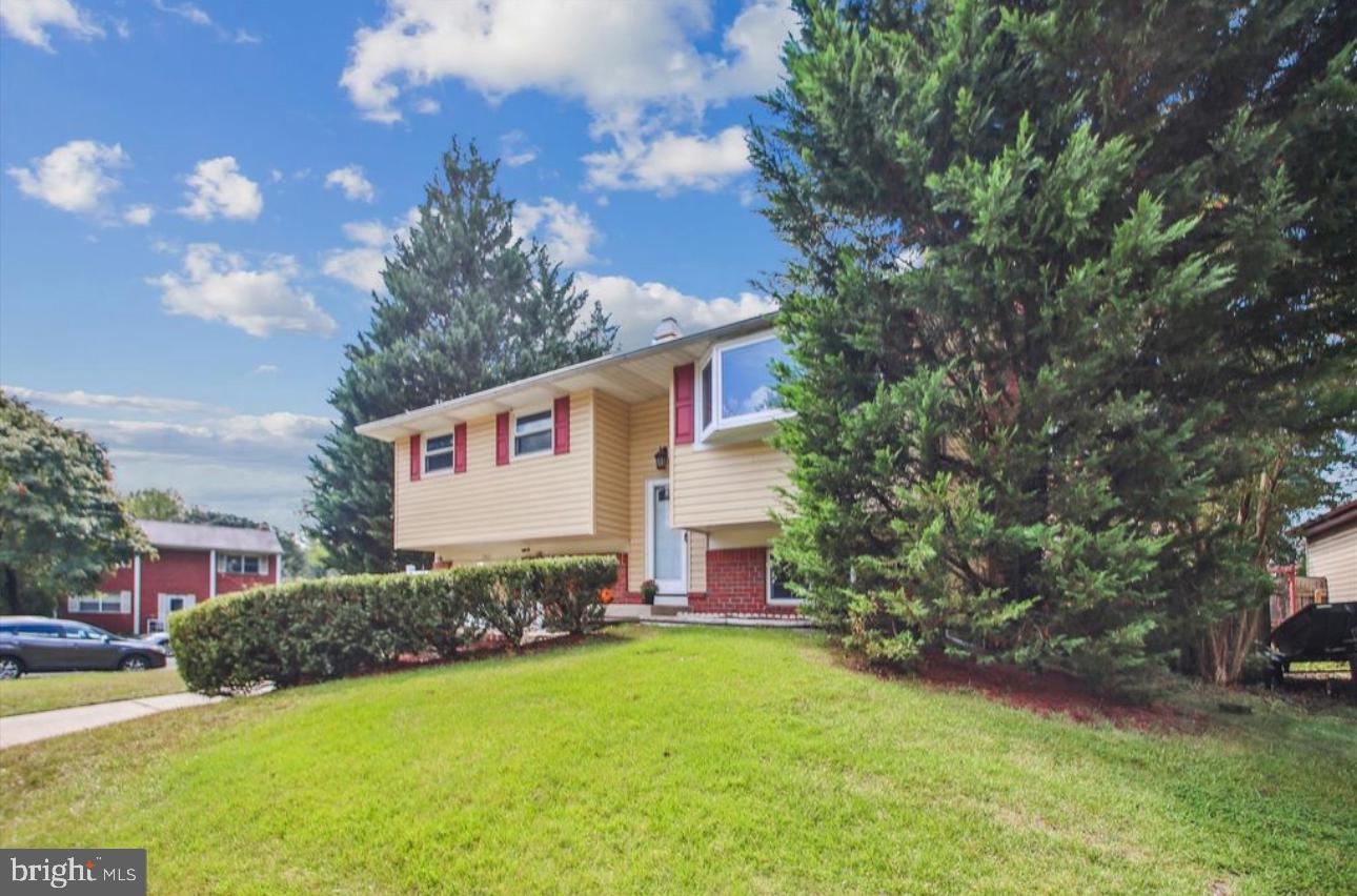 RIPPLING ESTATES - Residential Lease