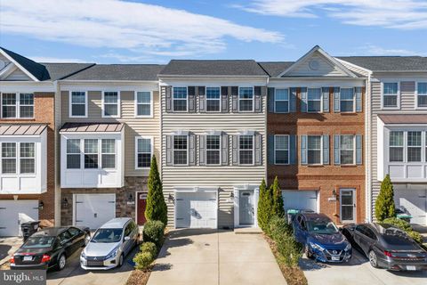 130 HIDDEN BROOK DRIVE FREDERICKSBURG VA 22405