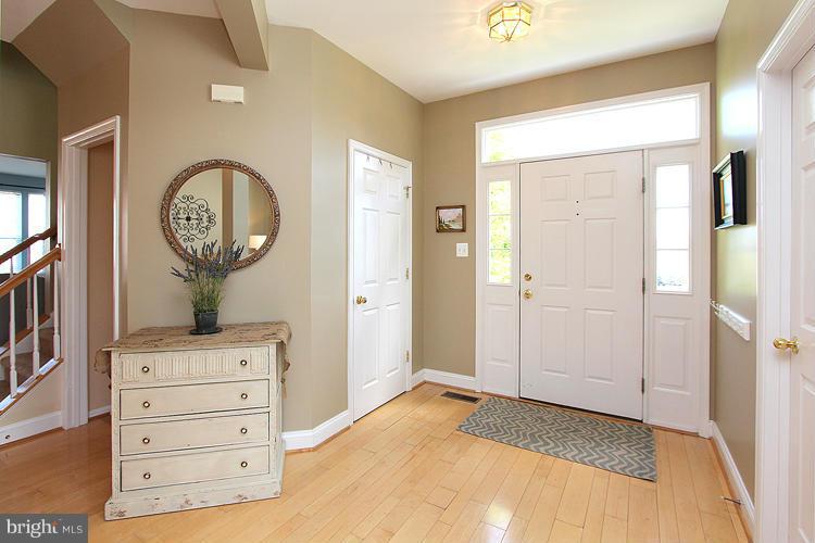 TAVISTOCK FARMS - Residential