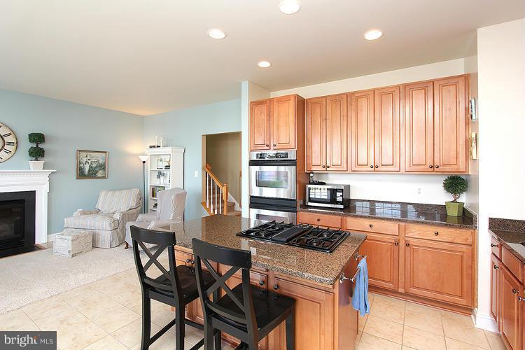 TAVISTOCK FARMS - Residential