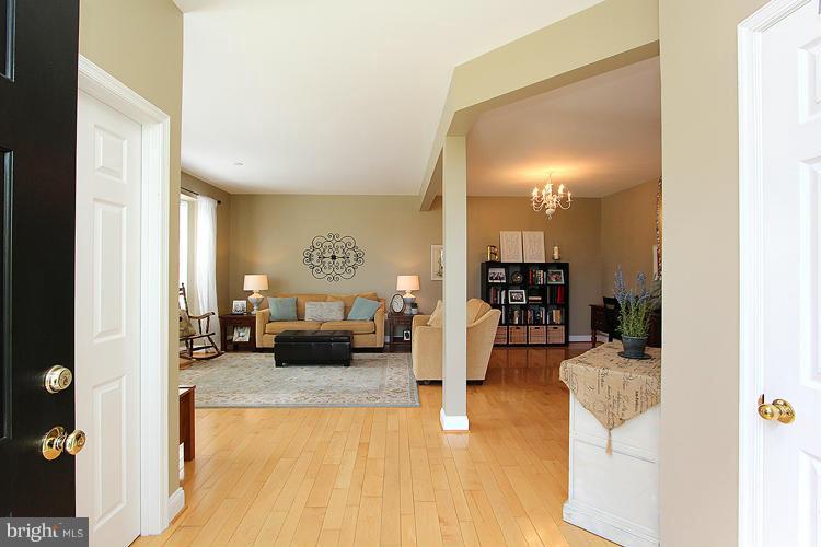 TAVISTOCK FARMS - Residential