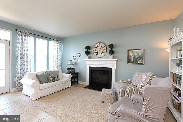 TAVISTOCK FARMS - Residential