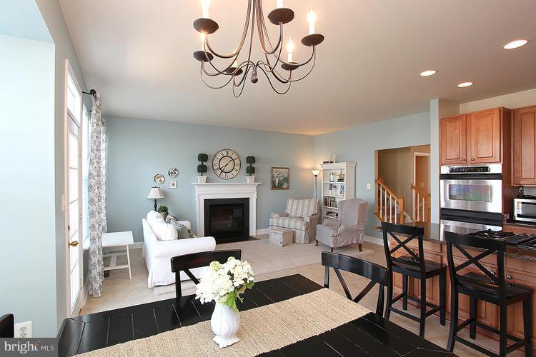 TAVISTOCK FARMS - Residential