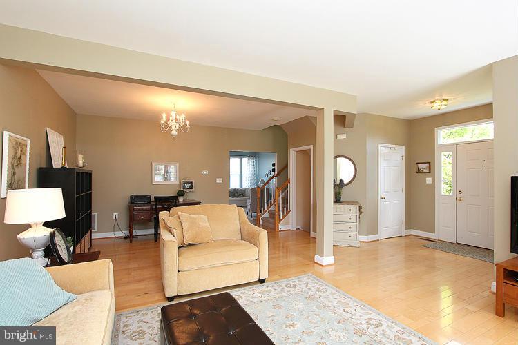 TAVISTOCK FARMS - Residential