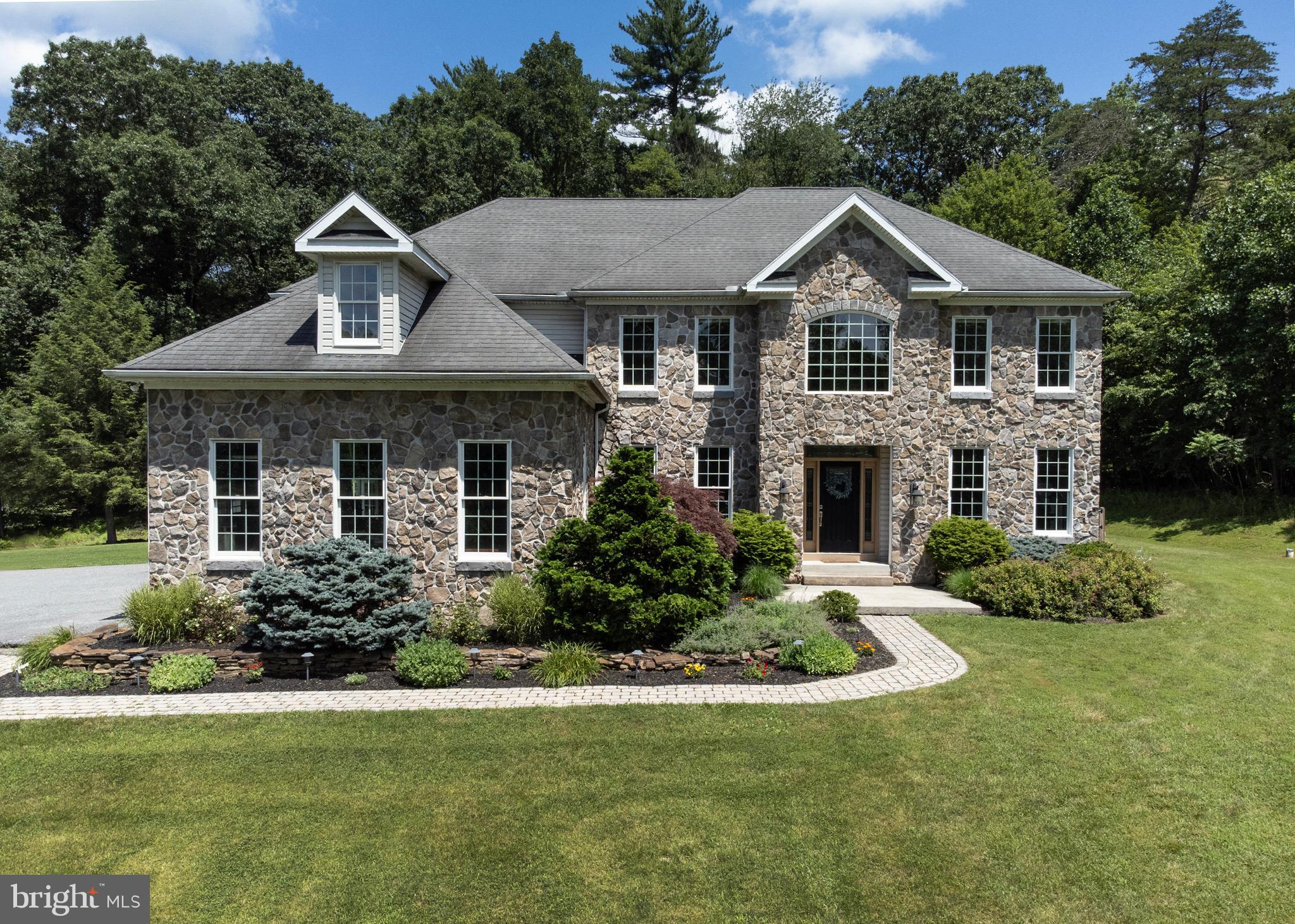 6960 FISHING CREEK VALLEY ROAD