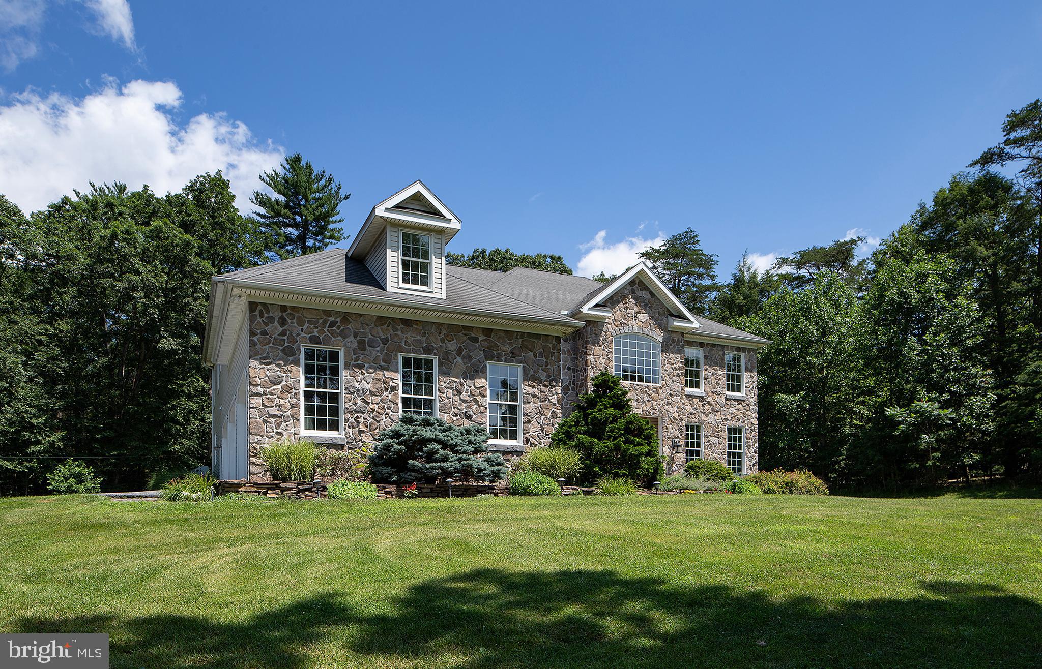 6960 FISHING CREEK VALLEY ROAD