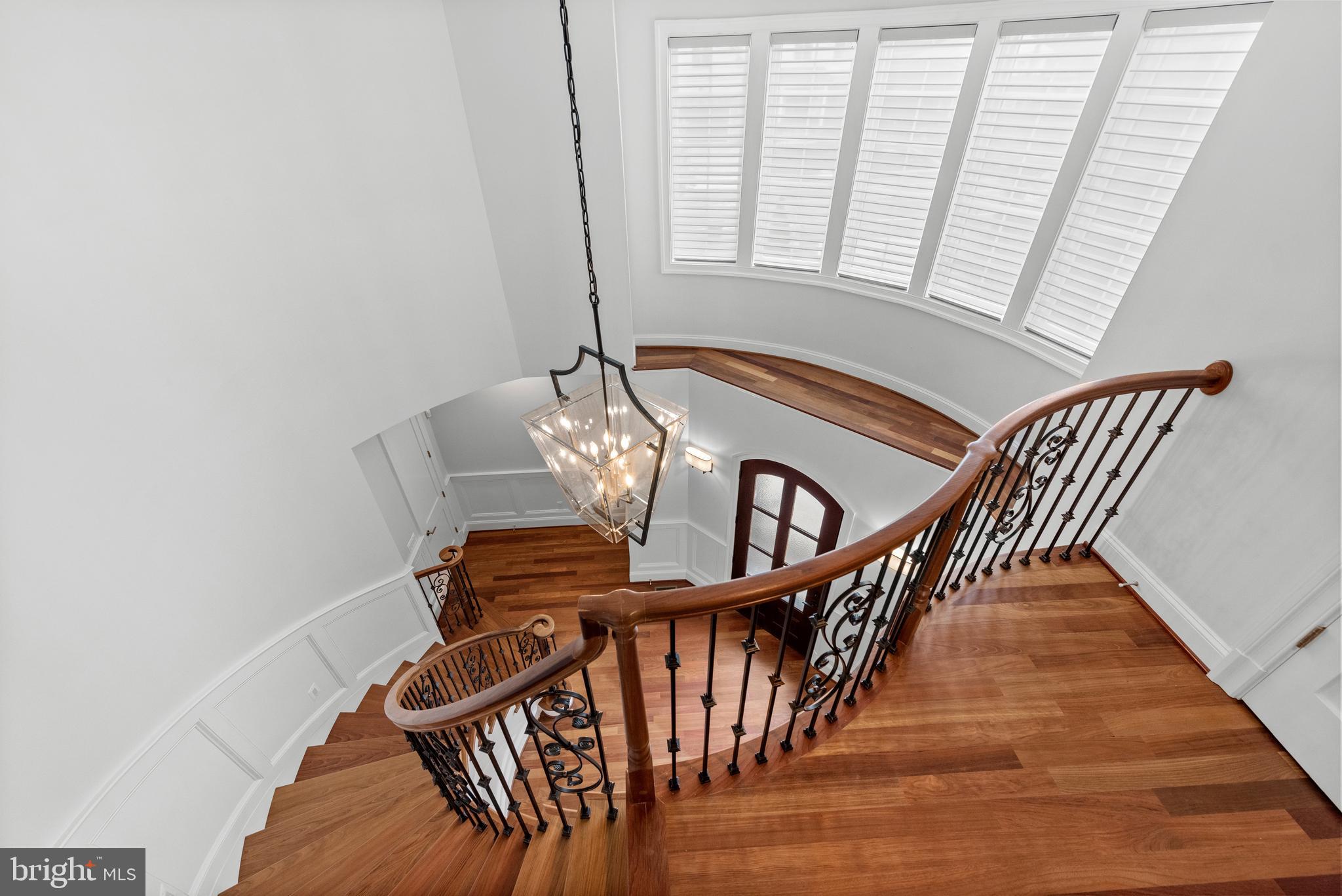 BROYHILL LANGLEY ESTATES - Residential