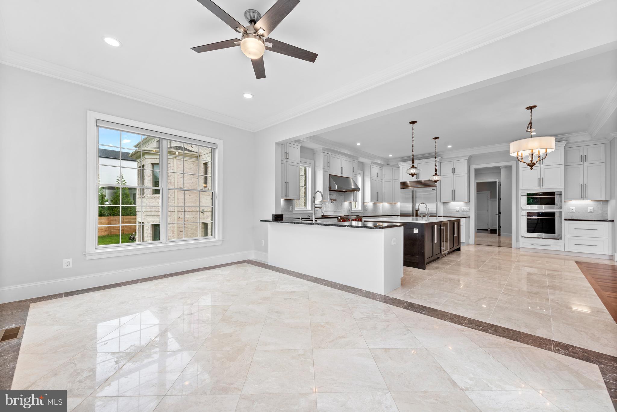 BROYHILL LANGLEY ESTATES - Residential