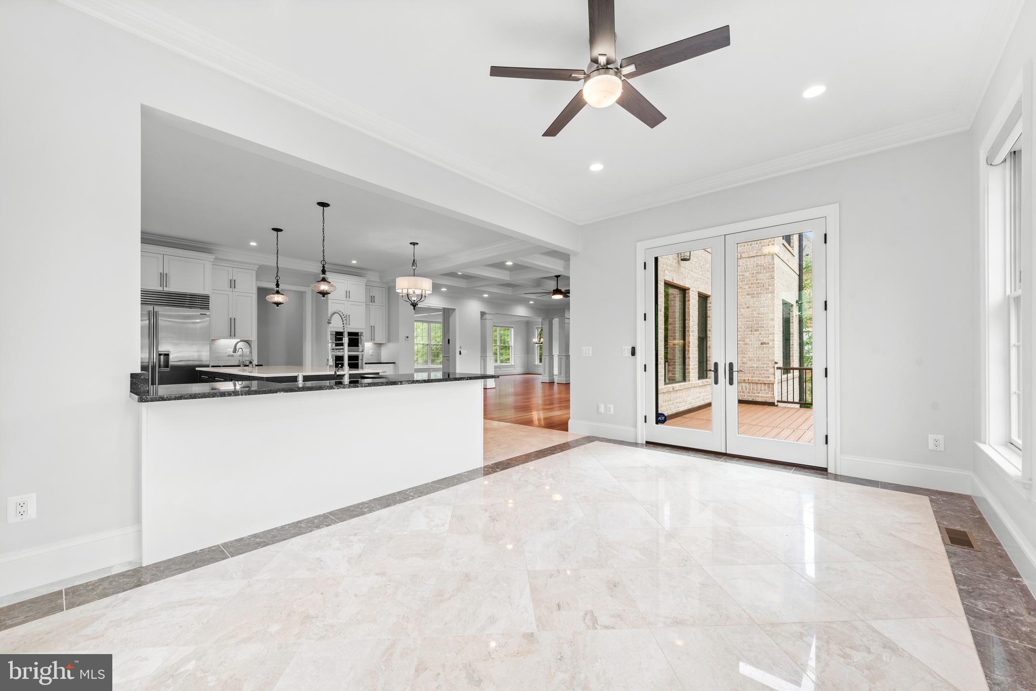 BROYHILL LANGLEY ESTATES - Residential