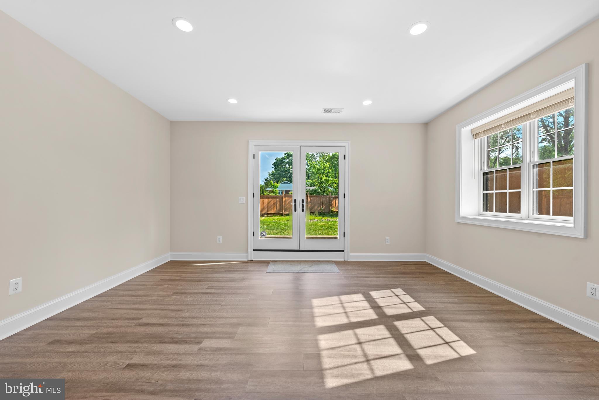 BROYHILL LANGLEY ESTATES - Residential