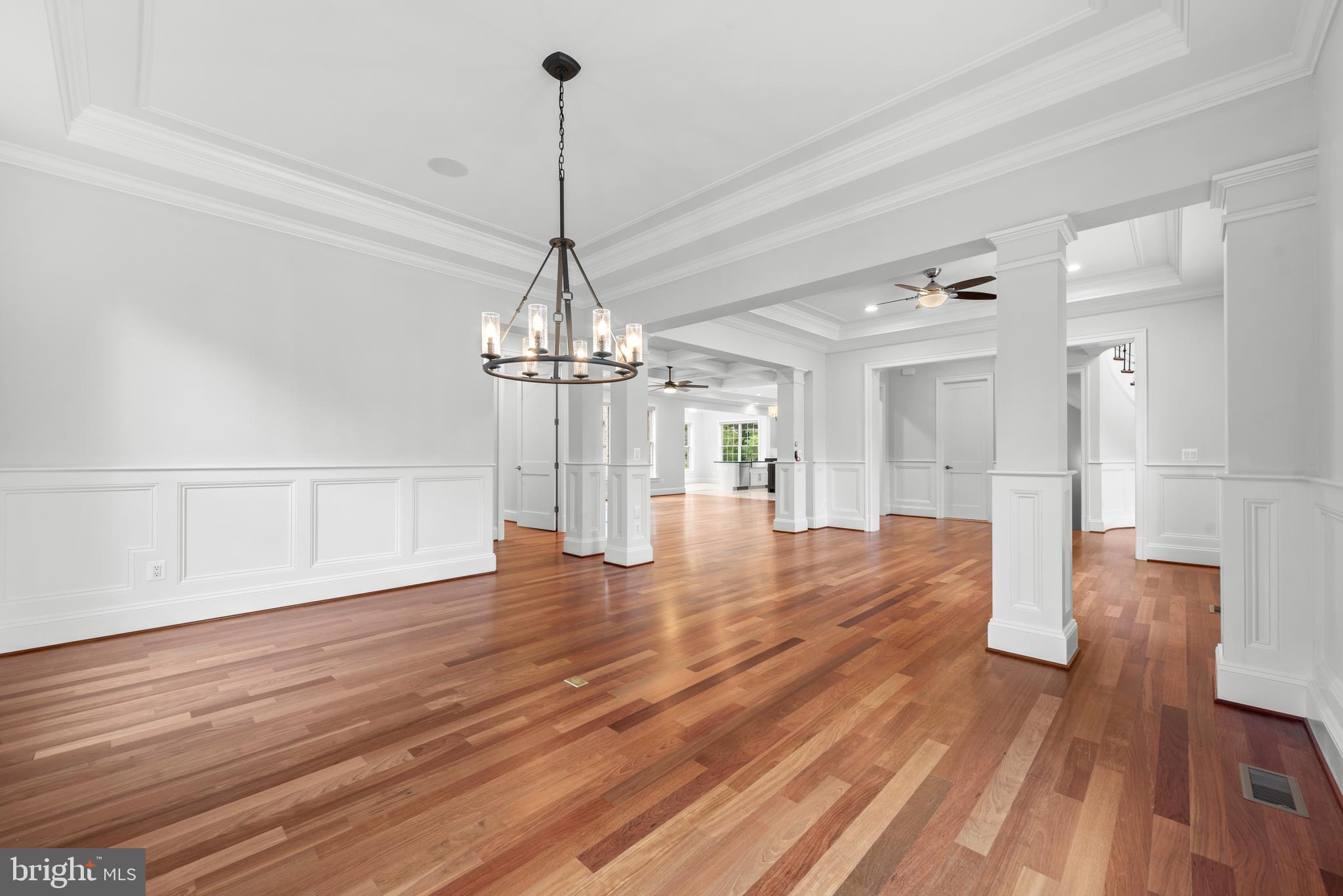 BROYHILL LANGLEY ESTATES - Residential