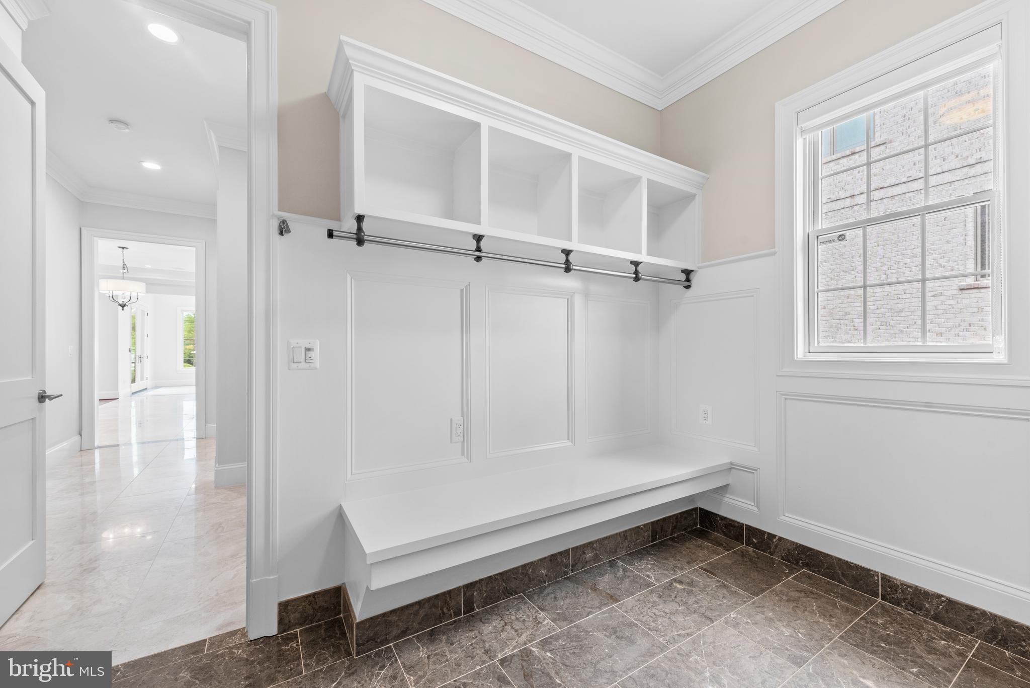 BROYHILL LANGLEY ESTATES - Residential