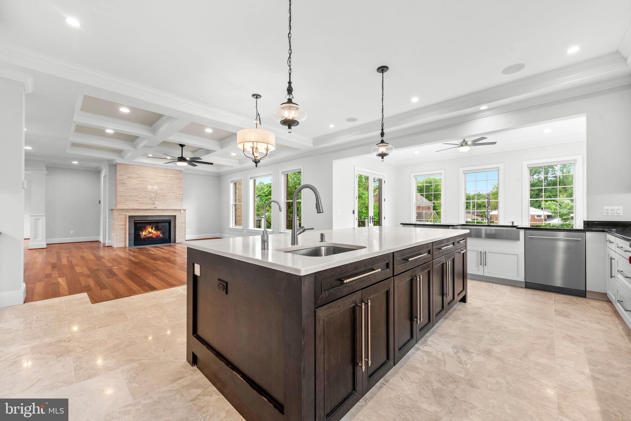 BROYHILL LANGLEY ESTATES - Residential