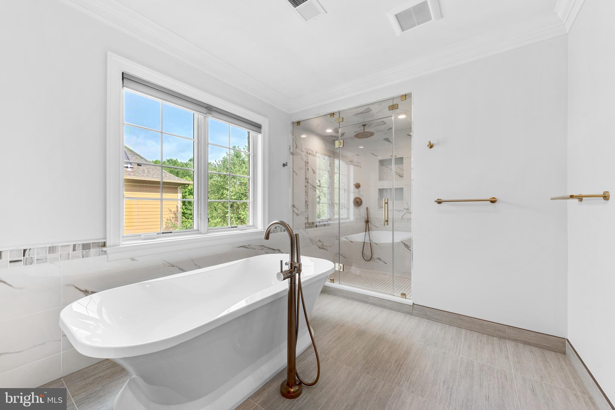 BROYHILL LANGLEY ESTATES - Residential